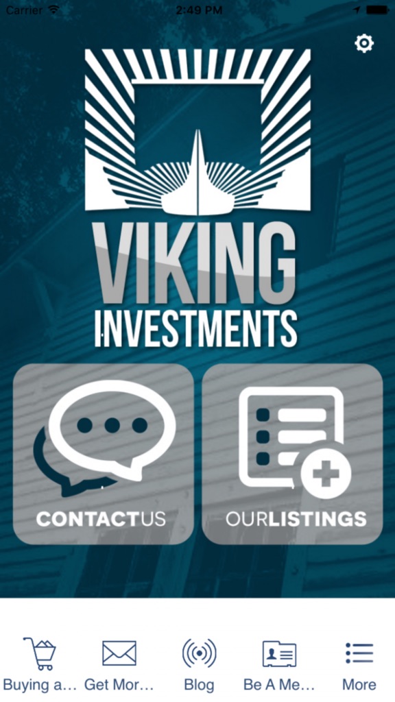【图】Viking Investments, LLC(截图1)