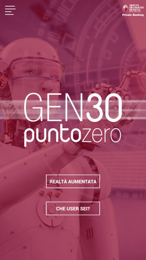 GEN30PuntoZero