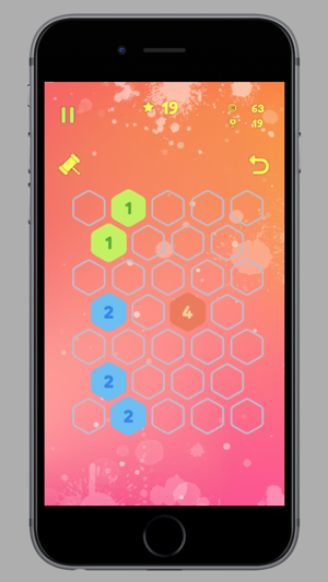 Hexa Math Puzzle(圖4)-速報App