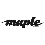 Maple Magazine