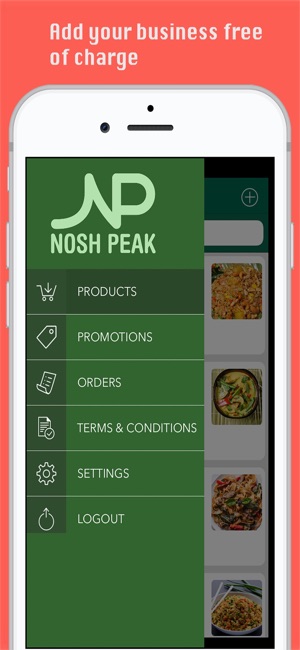 NoshPeak Business(圖1)-速報App