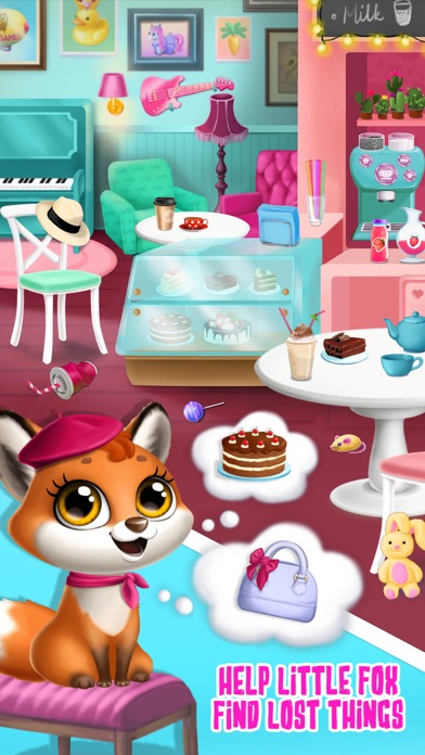 Secret Pet Detective screenshot 3