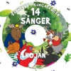 14 Sånger Kojan