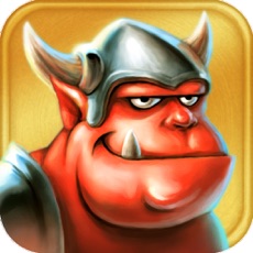 Activities of Towers N' Trolls HD