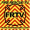 MY FRTV helps first responders locate training event, receive station messages, "Who" from their station is ready to report to an incident, and and receiver news updates from FRTV