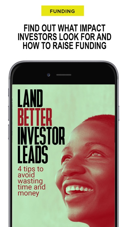 Change Creator Magazine screenshot-6
