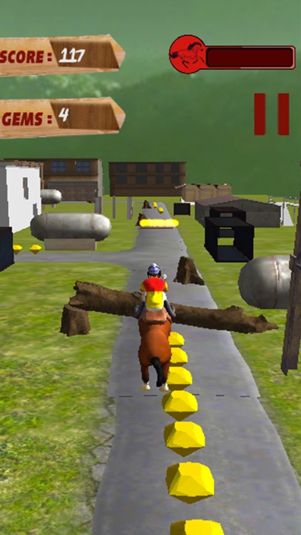 Extreme Horse Racing Simulator 3D Pro