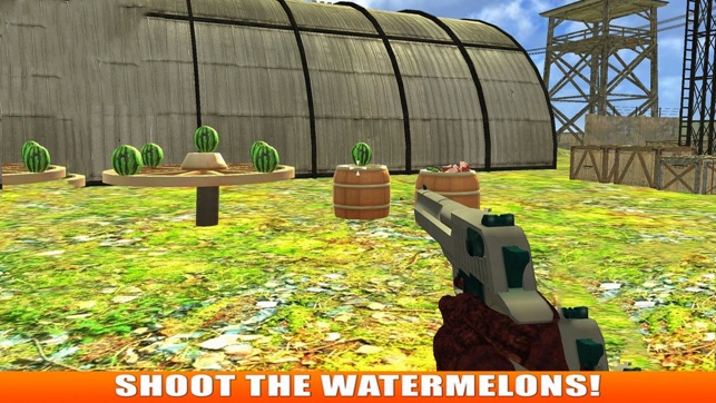 Fruit Shooter:Mercenary Relaxi(圖2)-速報App