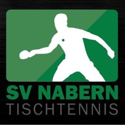 SV Nabern Tischtennis