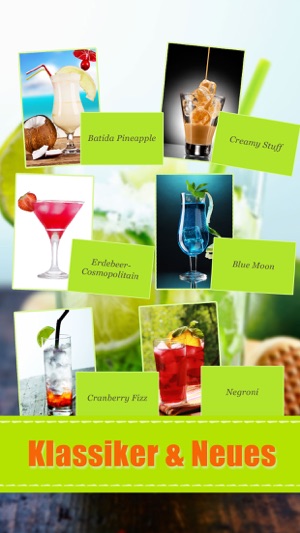 Cocktails - Rezepte für Drinks(圖2)-速報App