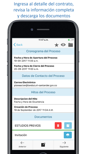 Licitaciones(圖4)-速報App