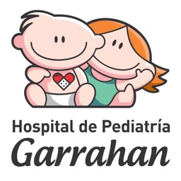 Hospital de Pediatría Garrahan