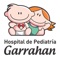 Aplicación Oficial del Hospital de Pediatría Garrahan, Ciudad Autónoma de Buenos Aires, Argentina