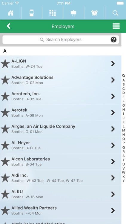 Penn State Career Success screenshot-4