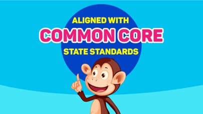 Monkey Stories: books & games 2.0.7 IOS -