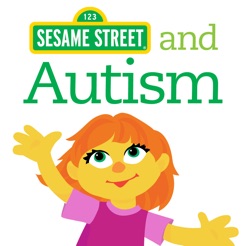 Image result for sesame street autism