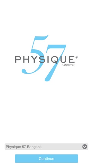 Physique 57 Bangkok(圖1)-速報App