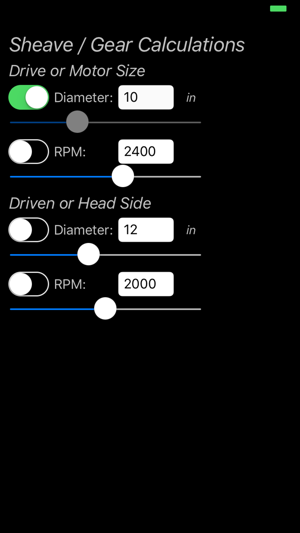 Key Knife Calculator(圖3)-速報App