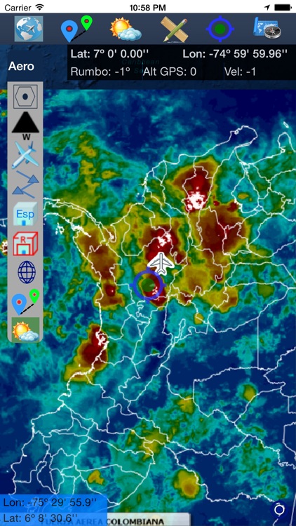 Navigation Col screenshot-3