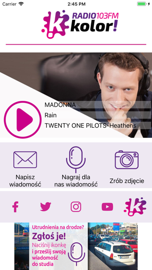 Radio Kolor(圖1)-速報App