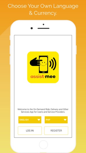 Assist-Mee(圖1)-速報App