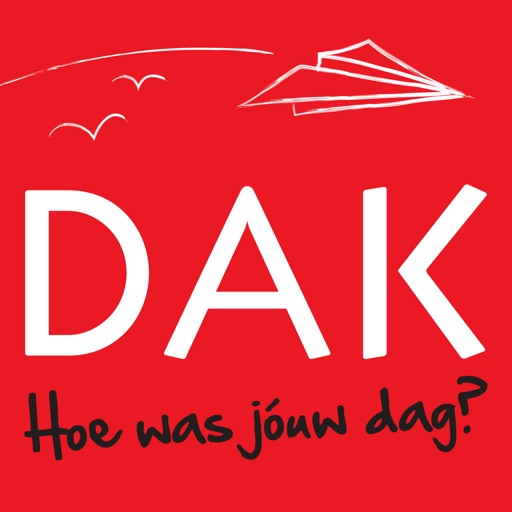 DAK kindercentra ouderportal