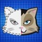 Kittens power the internet, now you can make your own custom kitty stickers, emojis and more