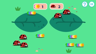 Hey Duggee: The Count... screenshot1