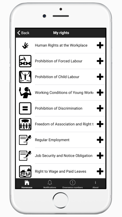 ASOS-IndustriALL İşçi Hakları screenshot 4