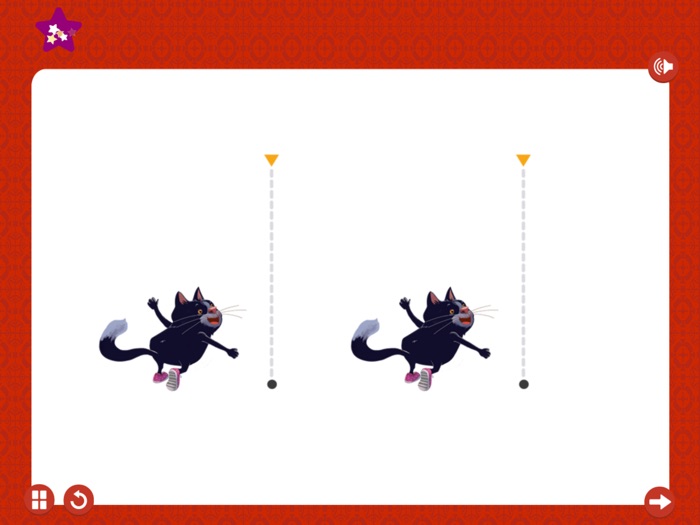 Una fiesta de disfraces