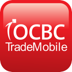 iOCBC TradeMobile iPad Edition