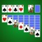 Enjoy the essence of classic solitaire, also known as Klondike or Patience on your iPhone or iPad