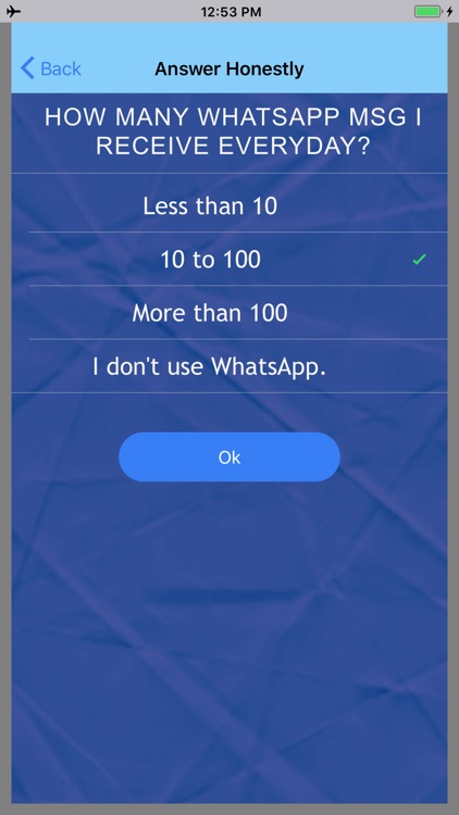 What's my Age? Magic screenshot-3