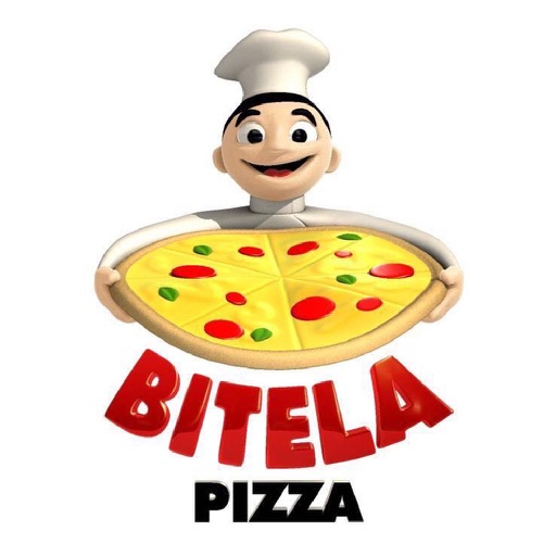 Bitela Pizza Delivery icon