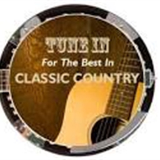 Classic Country Legends Radio