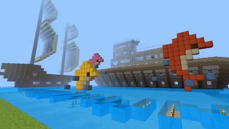 Builder Buddies Online Sandbox