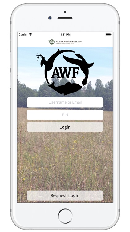 Alabama Wildlife Federation