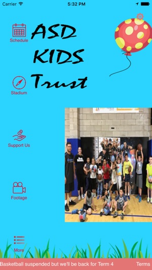 ASD Kids Trust