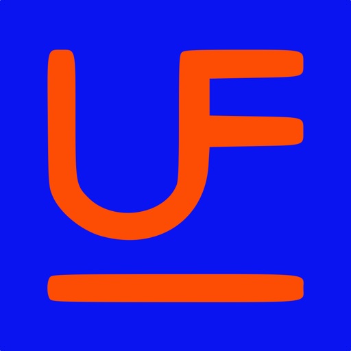 UF Block and Bridle icon