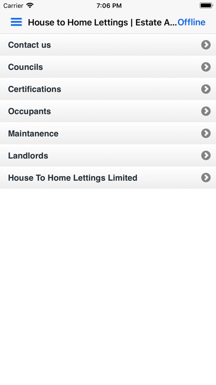 H2H LETTINGS