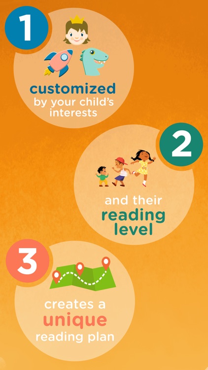 HOMER: Kids Reading & Learning screenshot-6