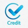Credit Check Powered by TU