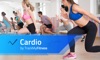 7 Minute Cardio Workout by Track My Fitness