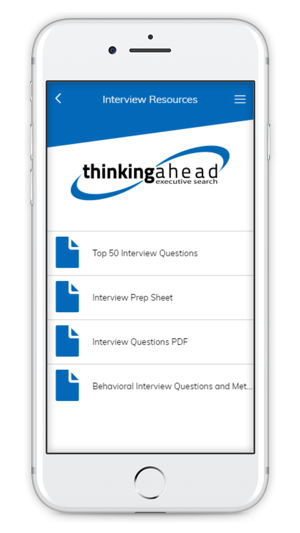 ThinkingAhead, Inc(圖3)-速報App