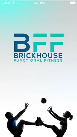 Game screenshot Brickhouse Functional Fitness mod apk