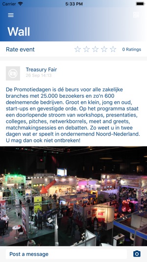 Promotiedagen 2018(圖3)-速報App