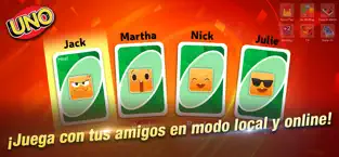 Captura de Pantalla 4 Uno PlayLink iphone