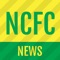 Canaries News - Norwich City Edition is an independent fan app for Norwich City Football Club