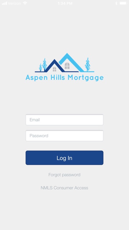 Aspen Hills Mortgage