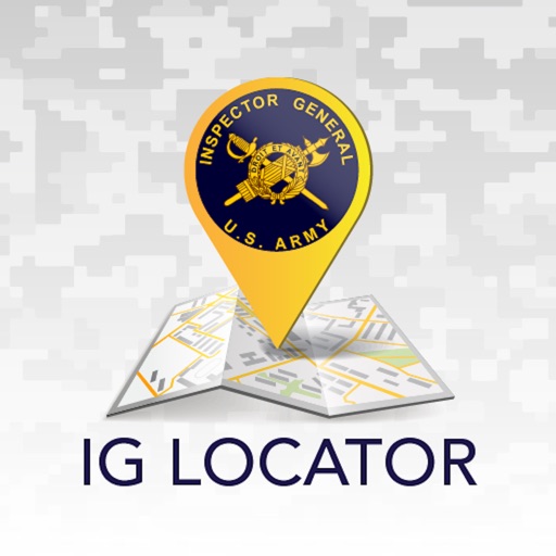 DAIG Locator